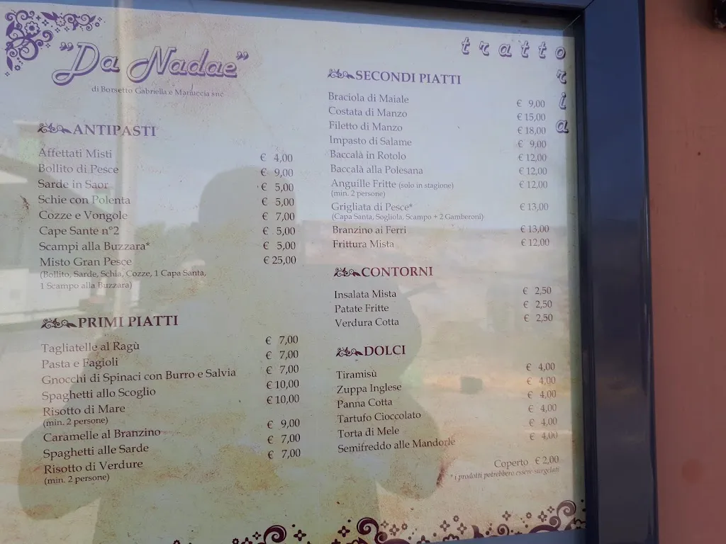 Menu_Trattoria da Nadae_Villadose_image_2