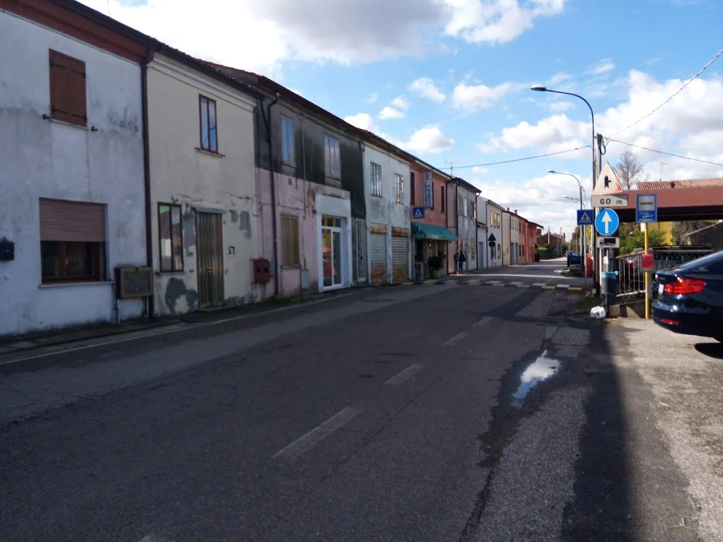 Burzio Domenico_Trattoria da Nadae_Villadose_review