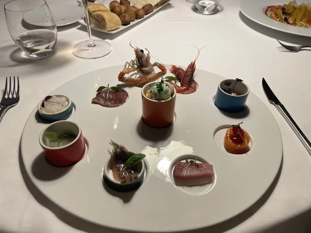 Oss Family_Ristorante Dorio_Vigodarzere_review