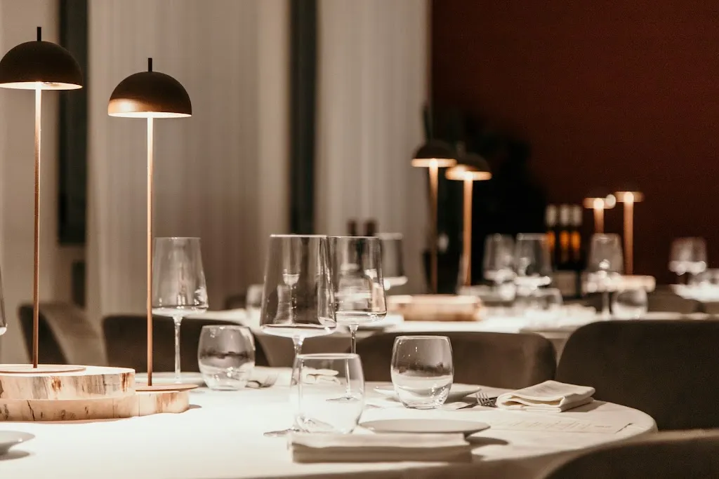 Ristorante Dorio restaurant in Vigodarzere