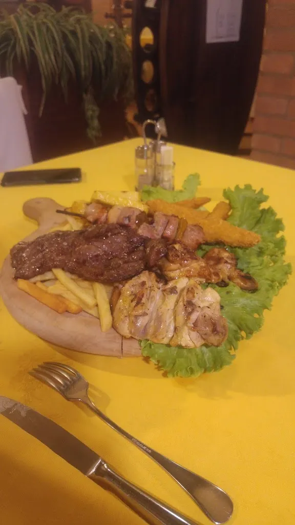 Francesco Xodo_All'Arco_Vigodarzere_Bewertung