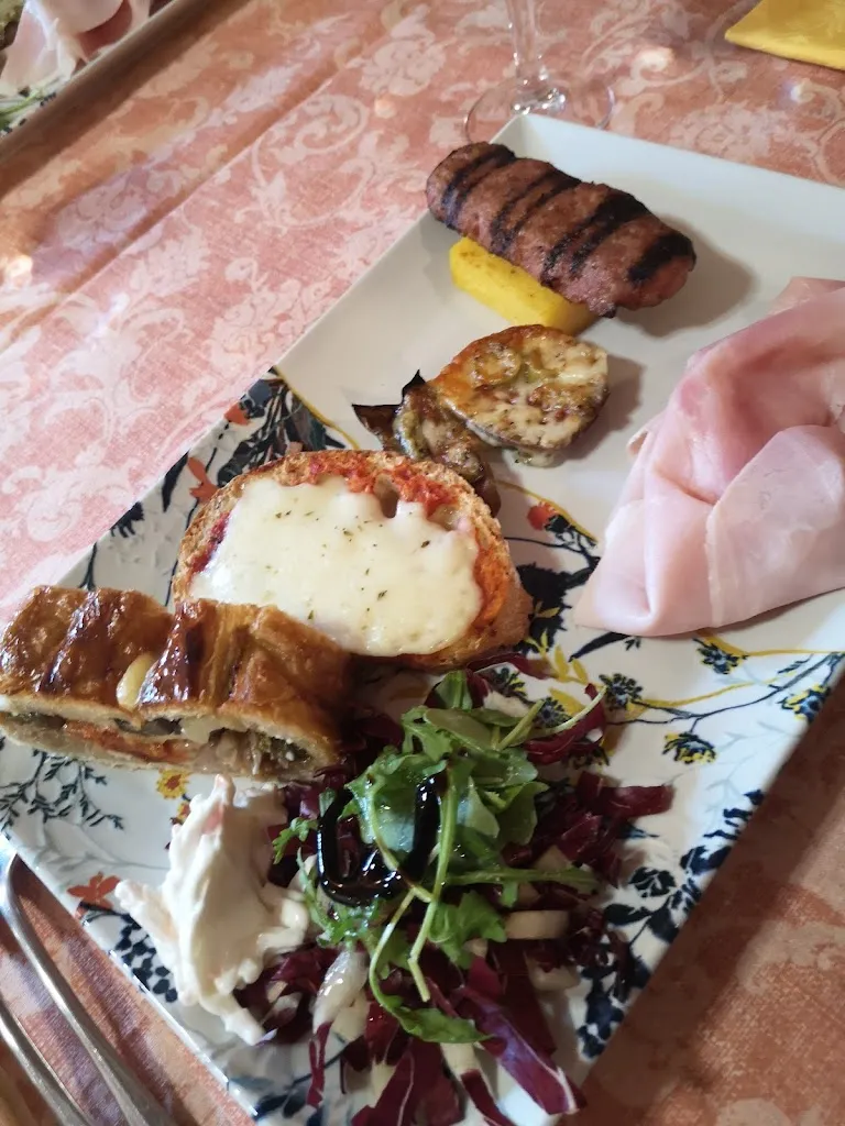 Stefano De Medici_All'Arco_Vigodarzere_Bewertung