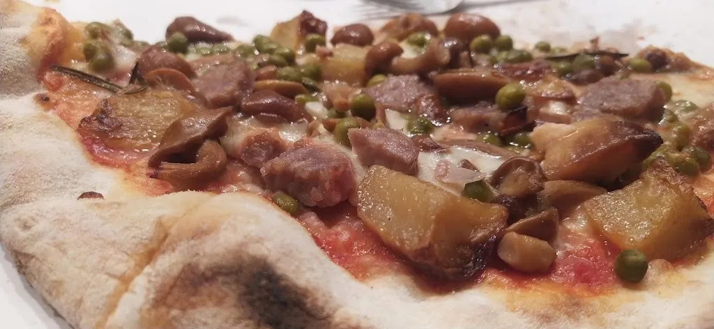 Angelica Veronese_Pizza Export _Vigodarzere_review