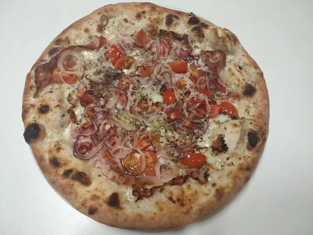 Pizza Export  restaurant in Vigodarzere