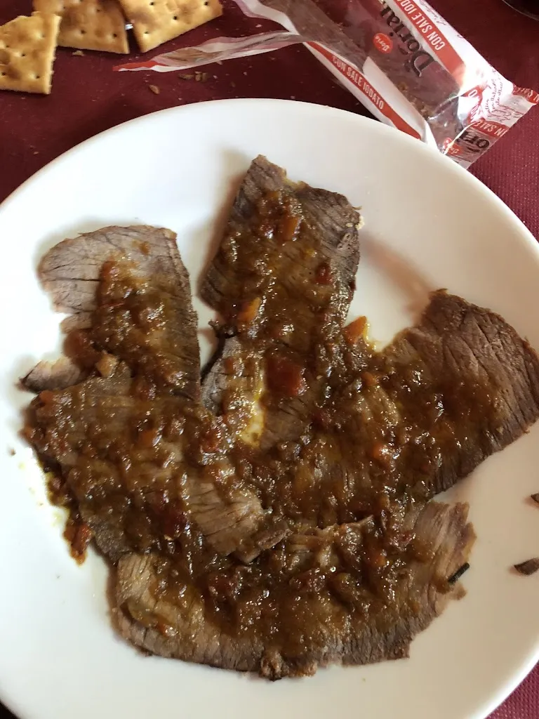 Filippo Pinton_Trattoria Al Municipio_Vigodarzere_review