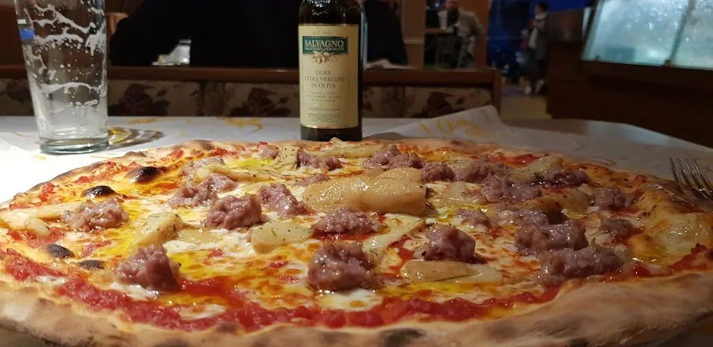 Menu_Pizzeria Chiarotto_Vigodarzere_image_6