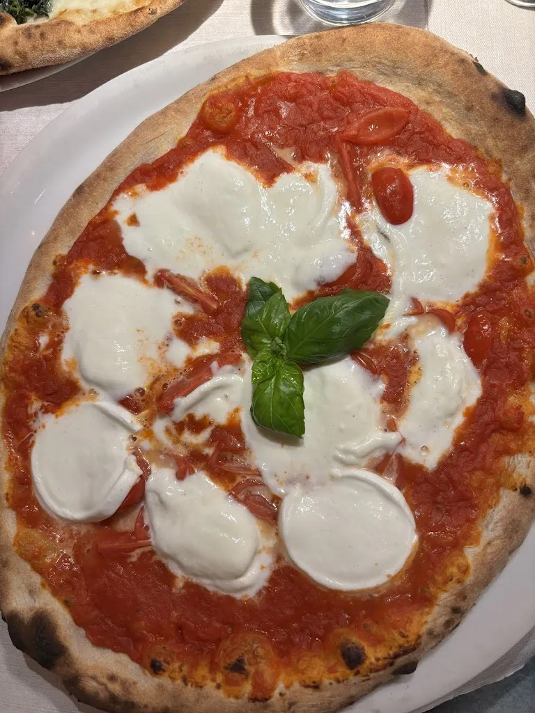 Matilde Gnocco_Pizzeria Chiarotto_Vigodarzere_review