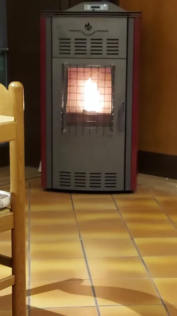 Carmen Airinei_Pizzeria Chiarotto_Vigodarzere_review