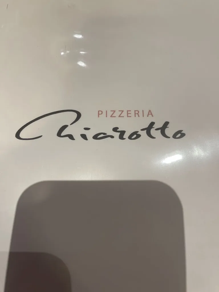 Stefano Barzon_Pizzeria Chiarotto_Vigodarzere_review