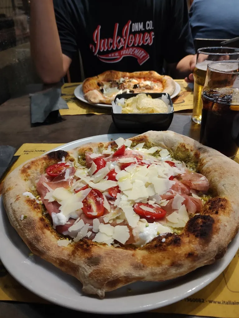 Andrea Rizzo_Al Vigorantino_Vigodarzere_review