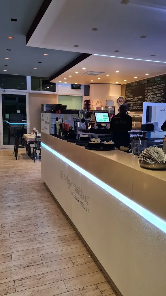 Martina Naldoni_Al Vigorantino_Vigodarzere_review