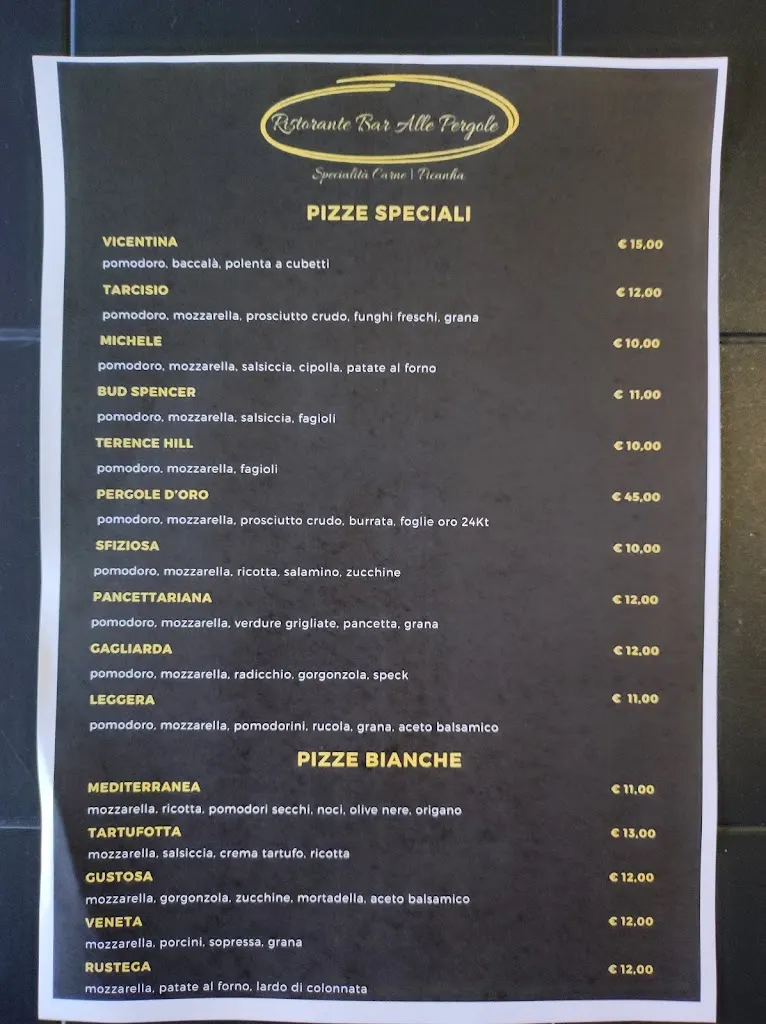 Menu_Alle Pergole - Ristorante Pizzeria & Bar_Vigodarzere_image_1
