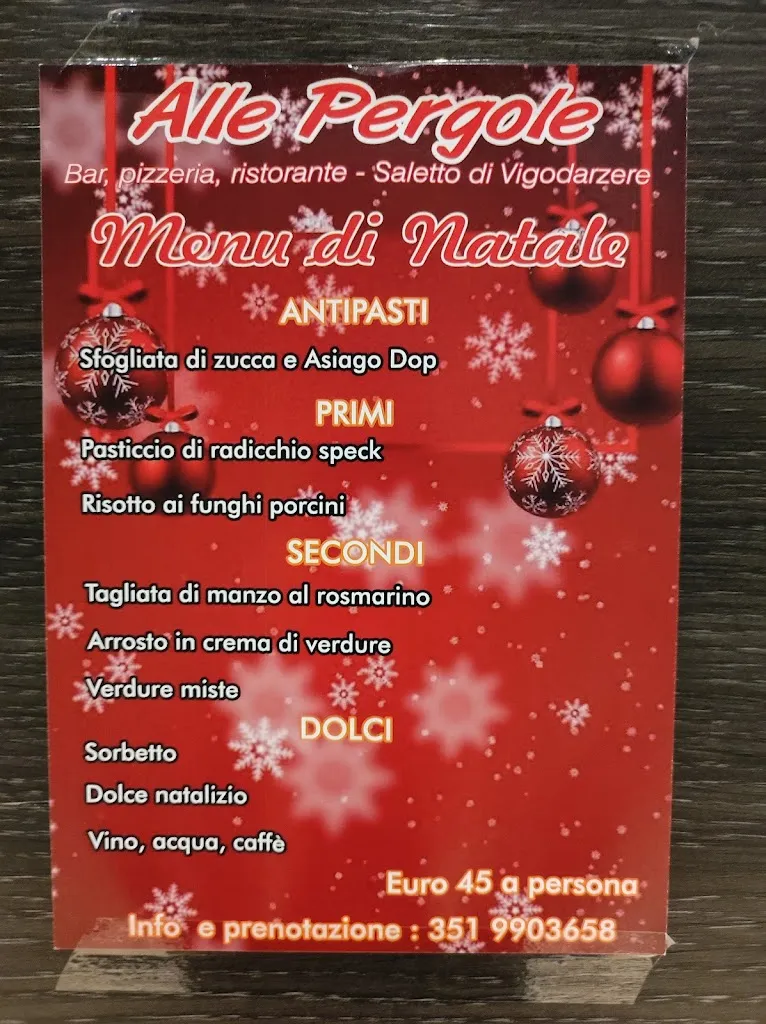 Menu_Alle Pergole - Ristorante Pizzeria & Bar_Vigodarzere_image_2