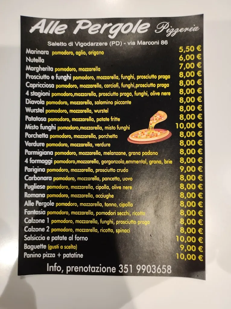 Menu_Alle Pergole - Ristorante Pizzeria & Bar_Vigodarzere_image_3