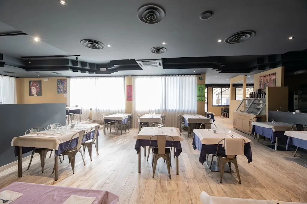 Alle Pergole - Ristorante Pizzeria & Bar ristorante a Vigodarzere