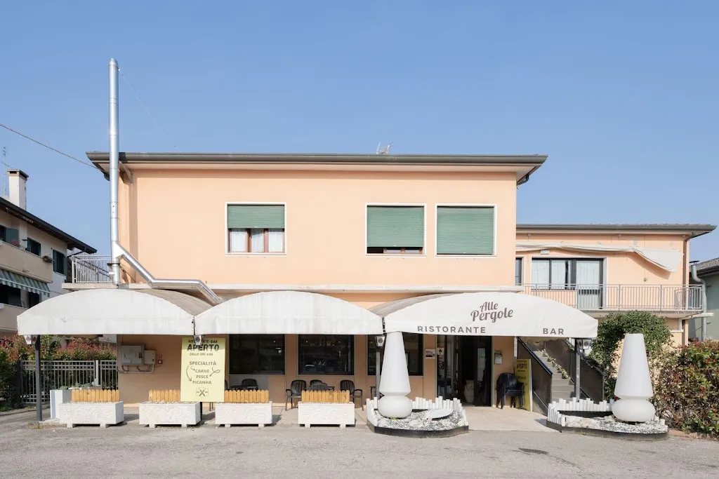 Alle Pergole - Ristorante Pizzeria & Bar_Vigodarzere_slider_image_3
