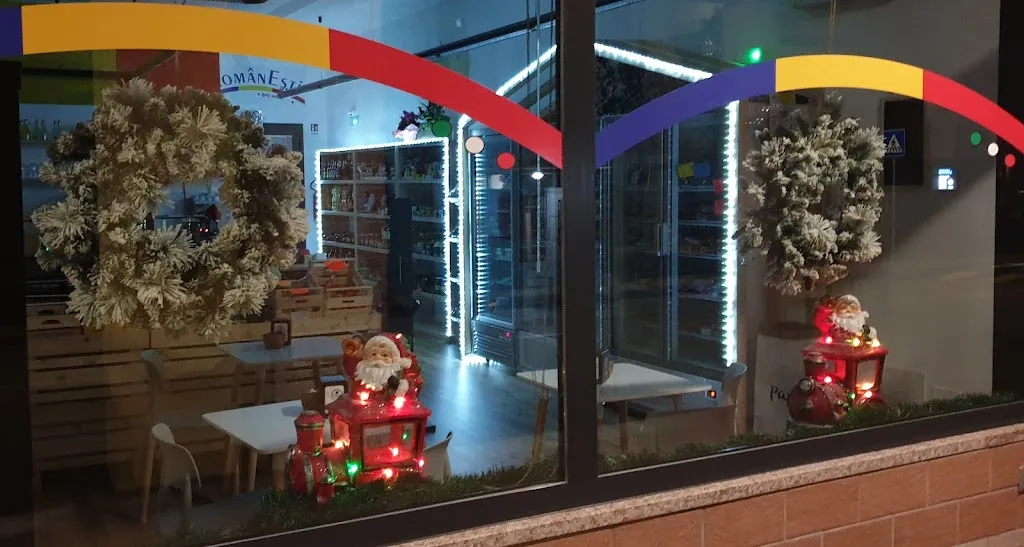 RomanEsti e non solo... restaurant in Vigodarzere