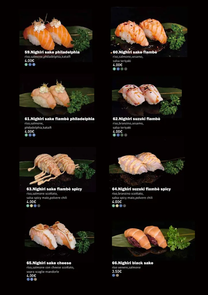 Menu_Hinata sushi ristorante_Vigodarzere_image_2