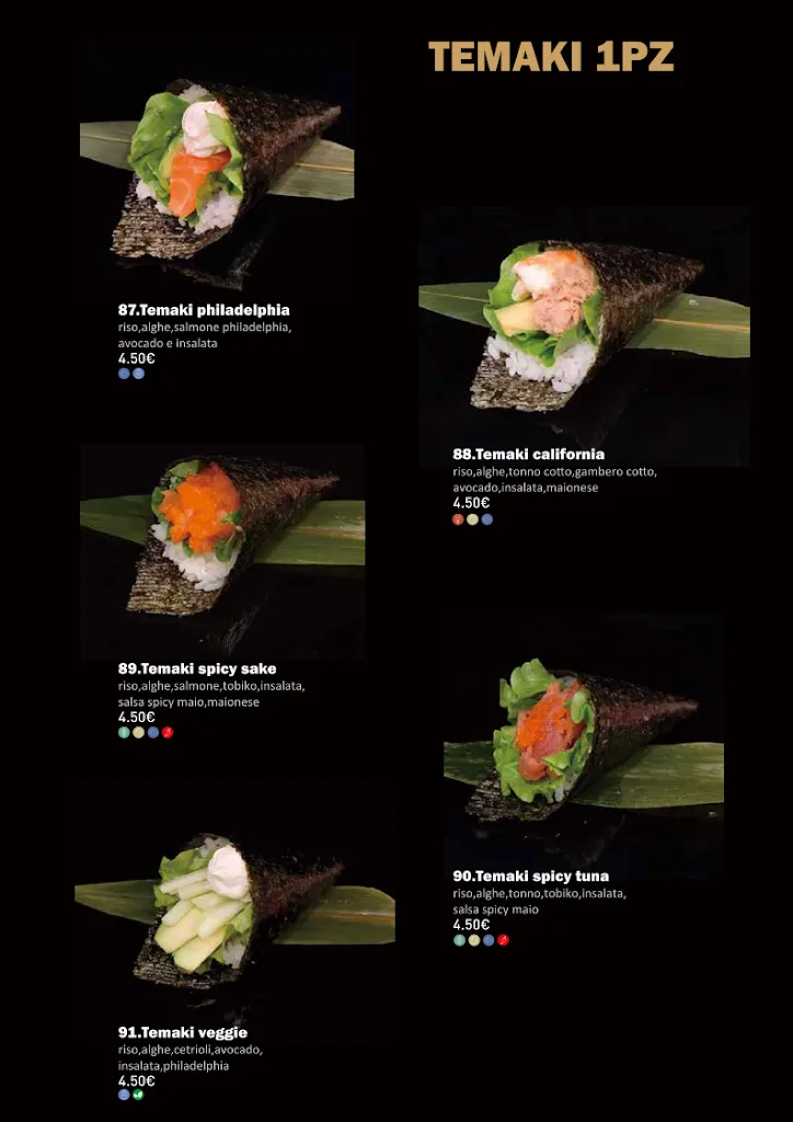 Menu_Hinata sushi ristorante_Vigodarzere_image_3