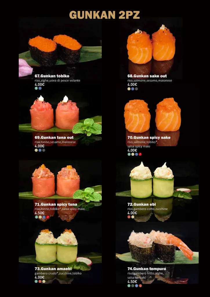 Menu_Hinata sushi ristorante_Vigodarzere_image_4