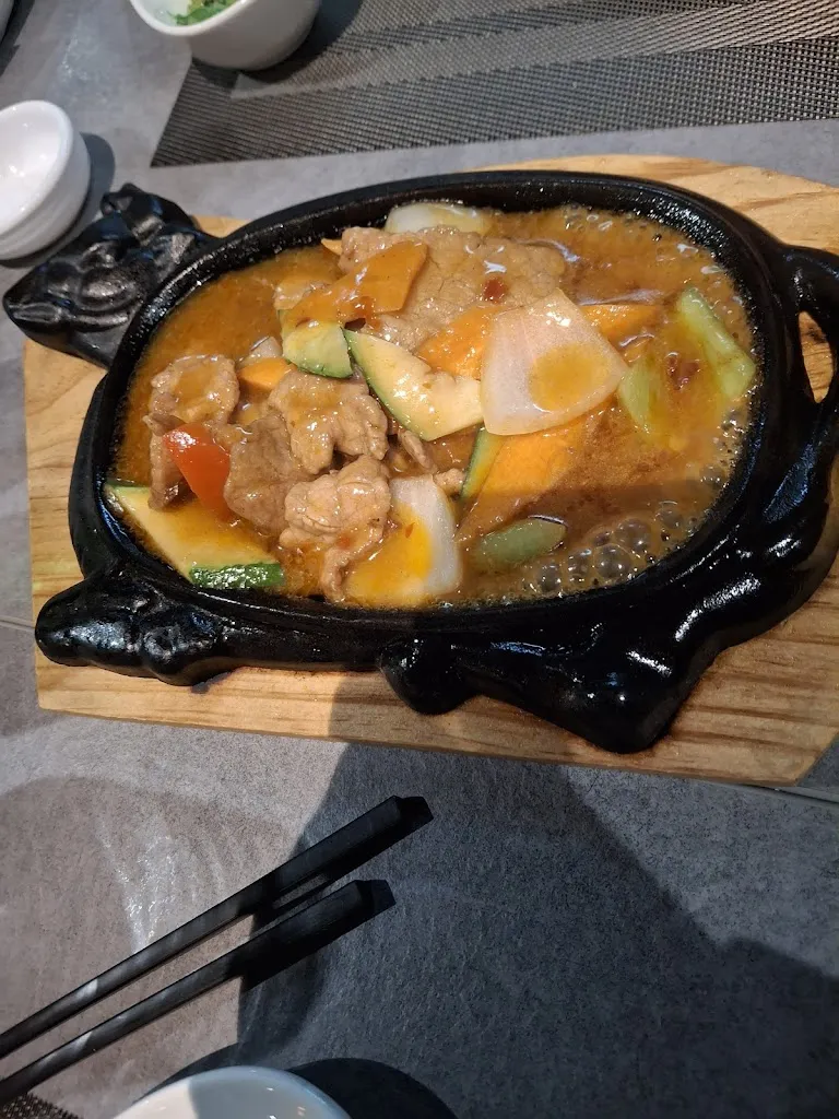 Maria Martinez_Hinata sushi ristorante_Vigodarzere_review