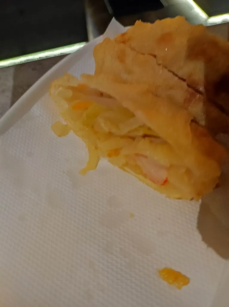 Arianna Modonese_Hinata sushi ristorante_Vigodarzere_review