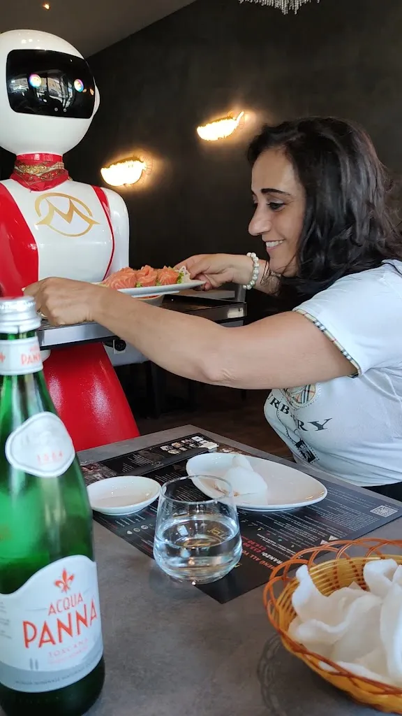 Hinata sushi ristorante_Vigodarzere_slider_image_2