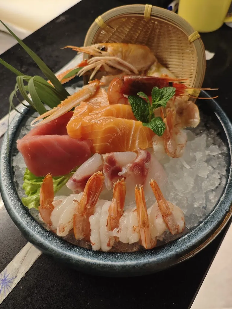 Hinata sushi ristorante_Vigodarzere_slider_image_3