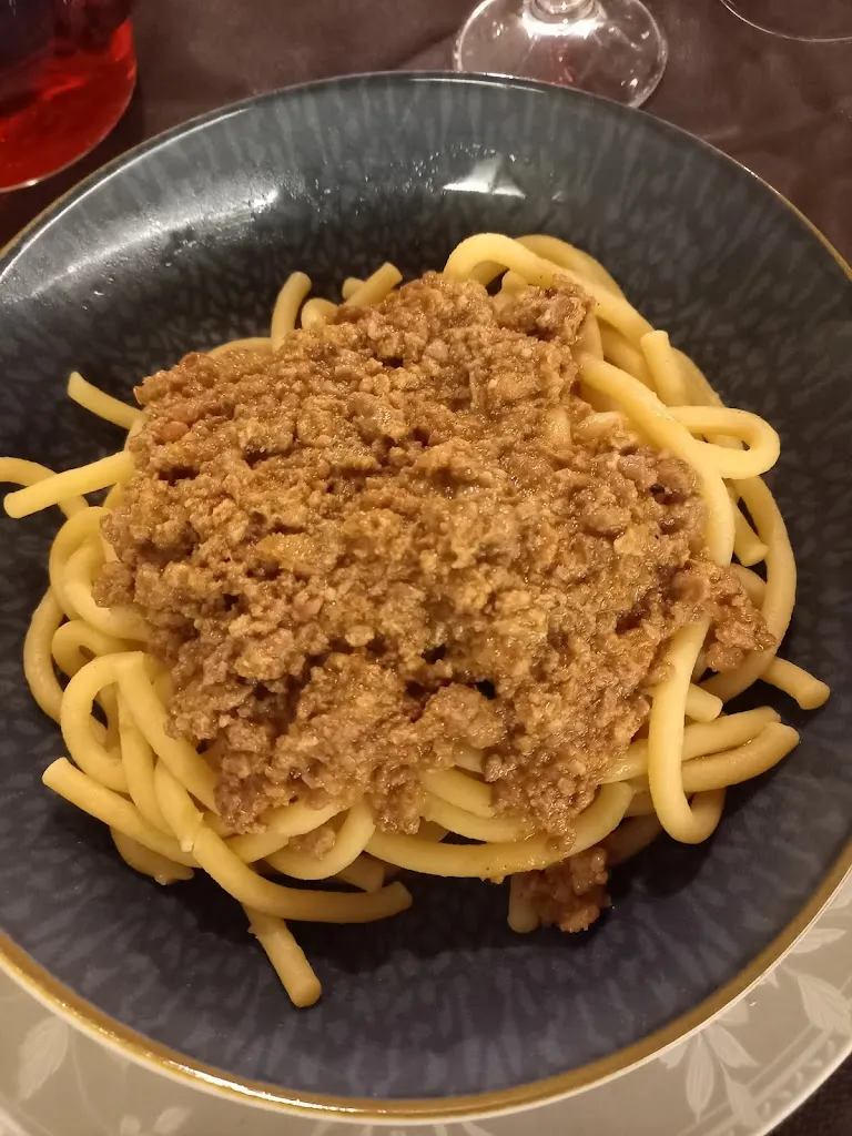 Vanessa Pavanin_Trattoria Morosina_Villa Estense_review