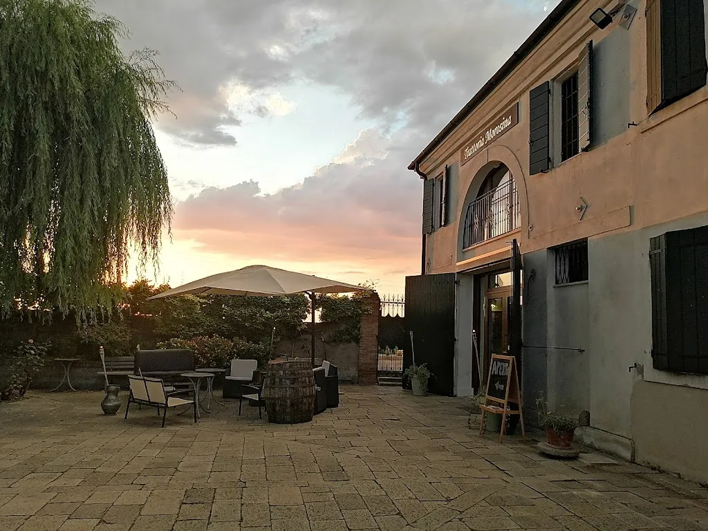 Trattoria Morosina_Villa Estense_slider_image_3