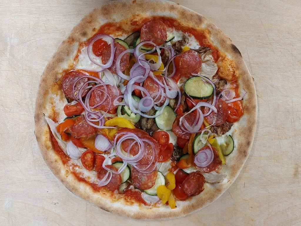 Menu_Pizzeria da Luca_Villa Estense_image_2