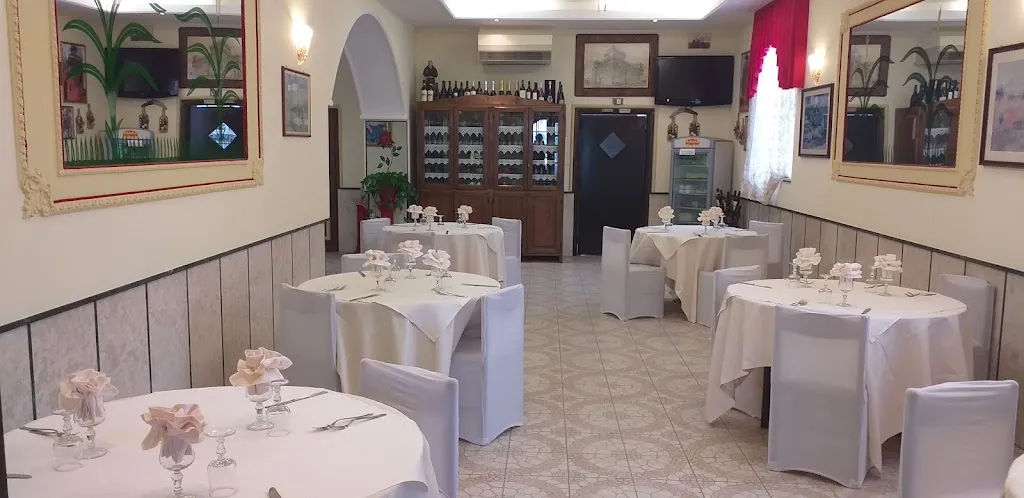 Ristorante Da Rita ristorante a Celano