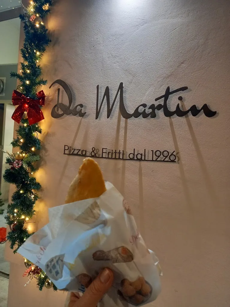 Barbara Ciccarese_Da Martin Pizza&Fritti dal 1996_Ruffano_review