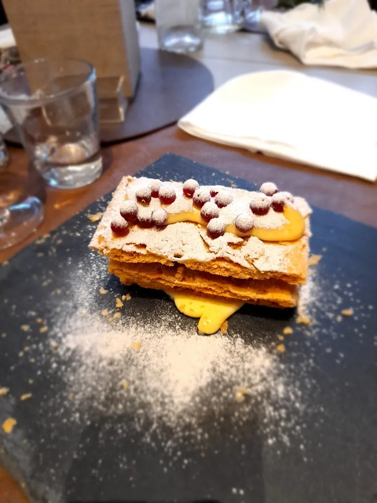 Menü_Passaparola_Villa Estense_Bild_6