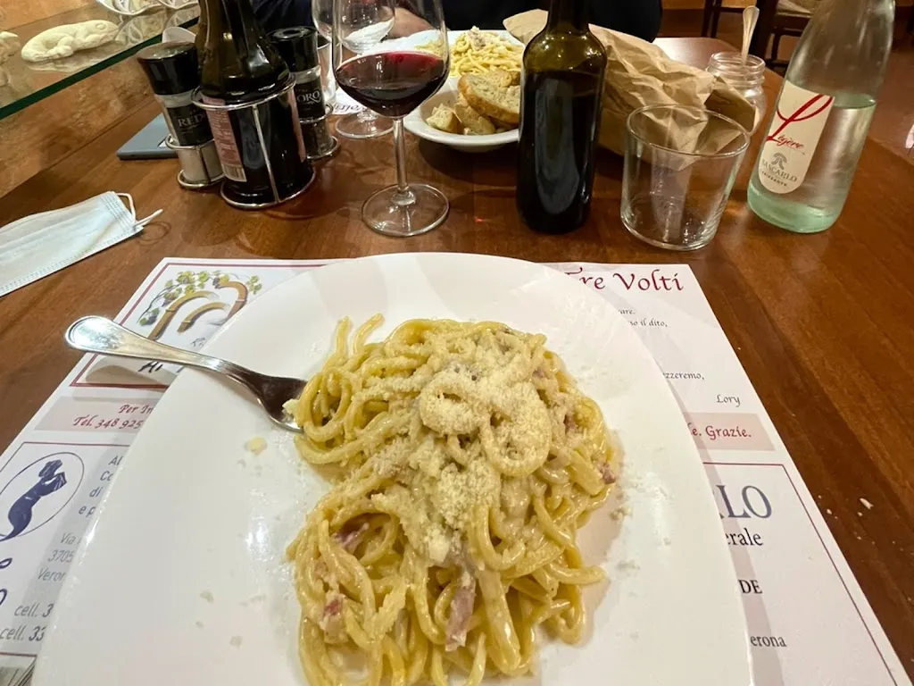 Francesca Mariotti_Ai Tre Volti_Villafranca di Verona_recensione