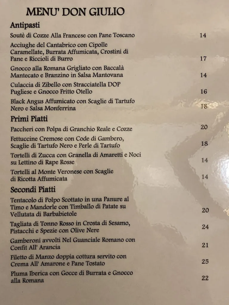 Menu_Ristorante Locanda Don Giulio_Villafranca di Verona_image_3