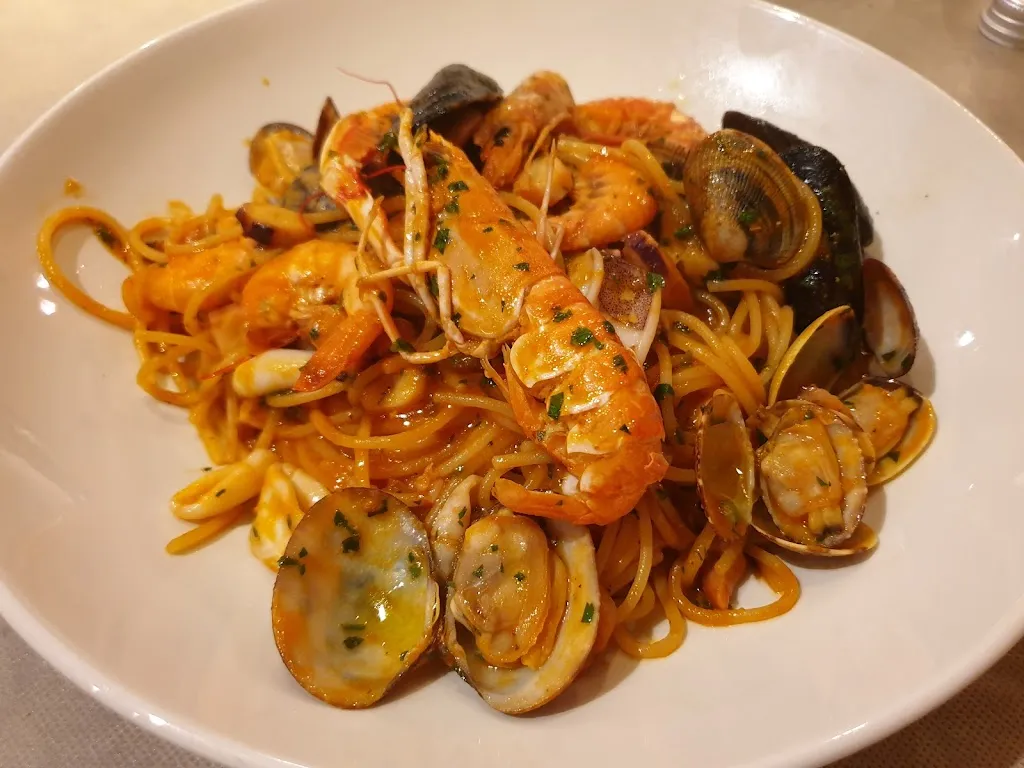 Menu_Ristorante Pizzeria La Greca_Villafranca di Verona_image_5