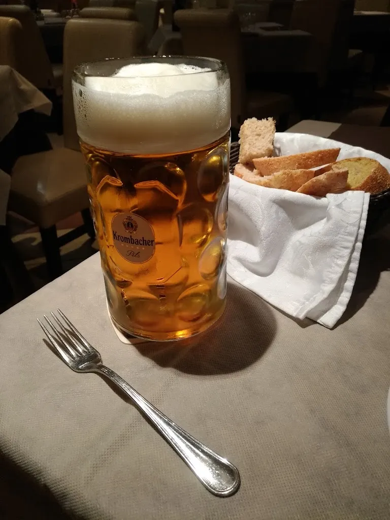 Menu_Ristorante Pizzeria La Greca_Villafranca di Verona_image_7