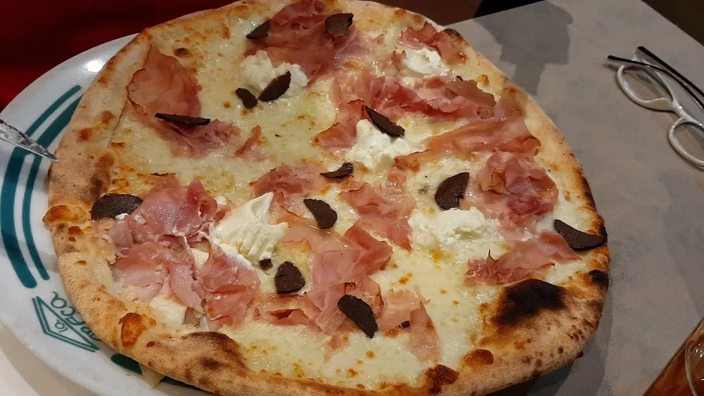 Menu_Ristorante Pizzeria La Greca_Villafranca di Verona_image_9