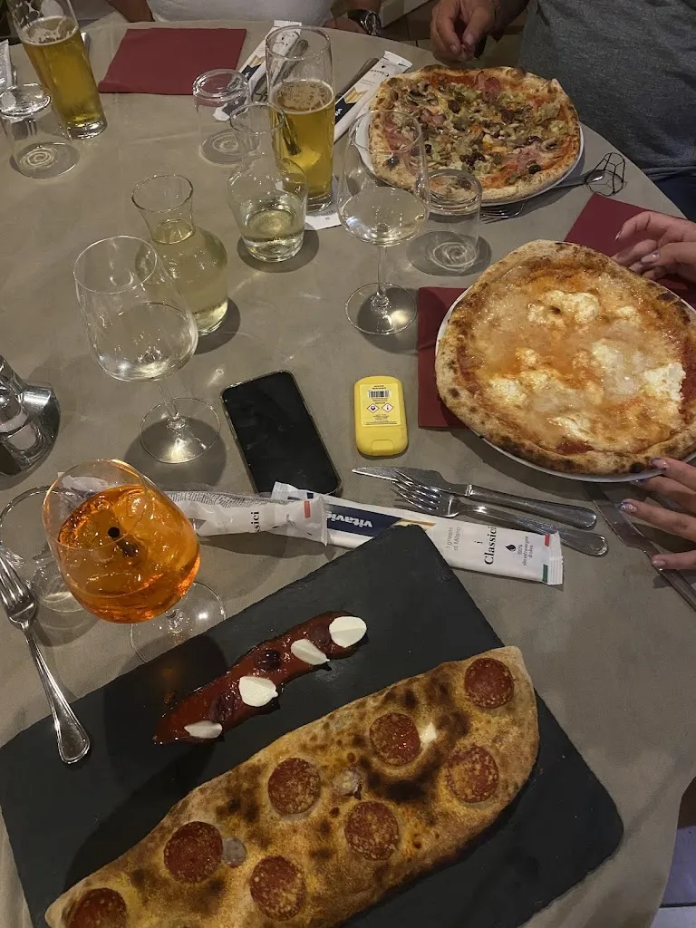 Daria Norchuk_Ristorante Pizzeria La Greca_Villafranca di Verona_review