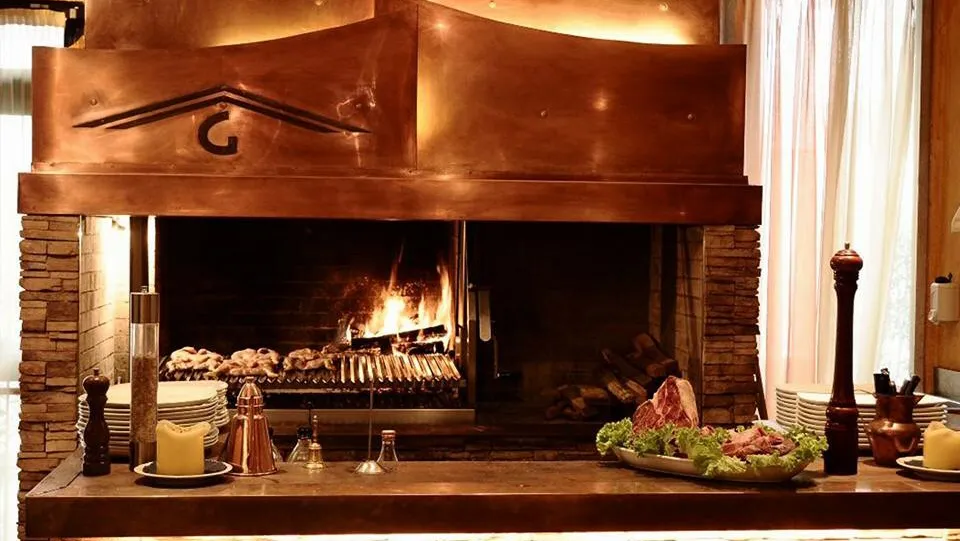 Ristorante Pizzeria La Greca restaurant in Villafranca di Verona