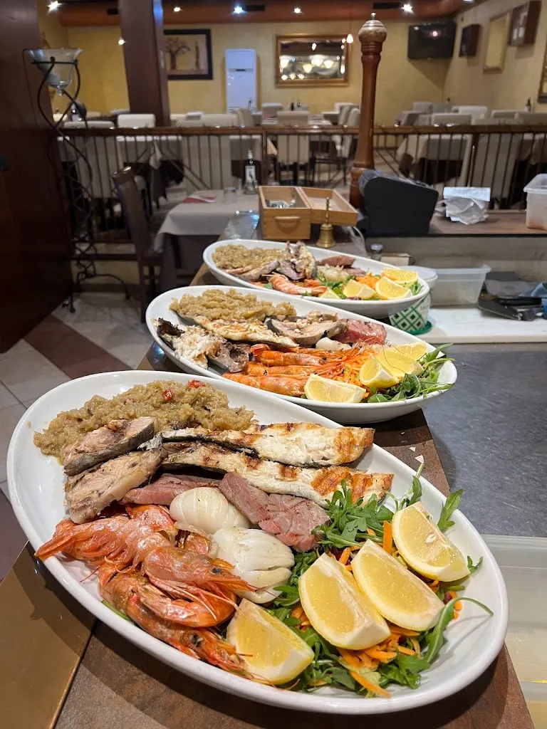 Ristorante Pizzeria La Greca_Villafranca di Verona_slider_image_3