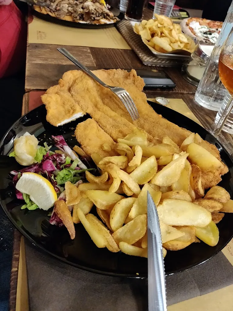 Menu_Locanda del Viandante - Pizzeria Ristorante a Villafranca di Verona_Villafranca di Verona_image_5