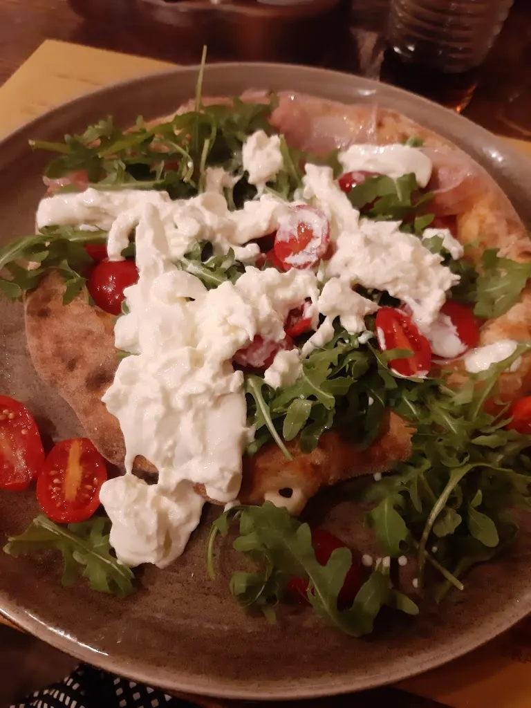 Menu_Locanda del Viandante - Pizzeria Ristorante a Villafranca di Verona_Villafranca di Verona_image_8