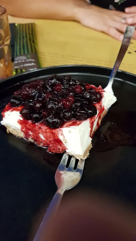 Menu_Locanda del Viandante - Pizzeria Ristorante a Villafranca di Verona_Villafranca di Verona_image_9