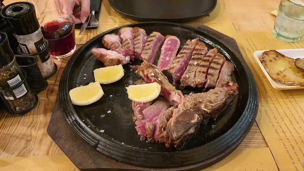 Iztok_Locanda del Viandante - Pizzeria Ristorante a Villafranca di Verona_Villafranca di Verona_review