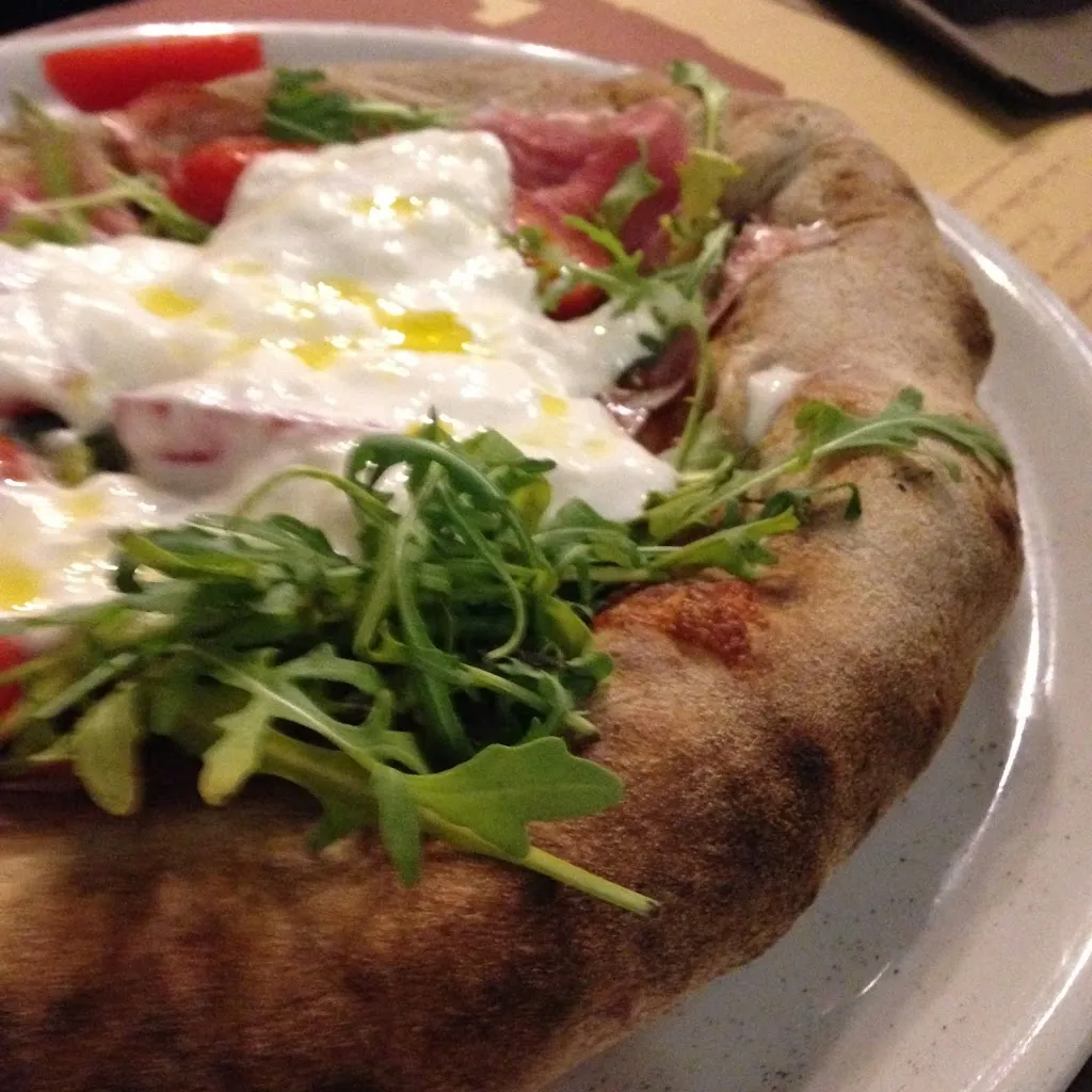 Andrea Naletto_Locanda del Viandante - Pizzeria Ristorante a Villafranca di Verona_Villafranca di Verona_review