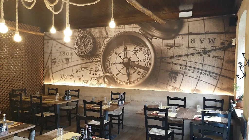 Locanda del Viandante - Pizzeria Ristorante a Villafranca di Verona restaurant in Villafranca di Verona