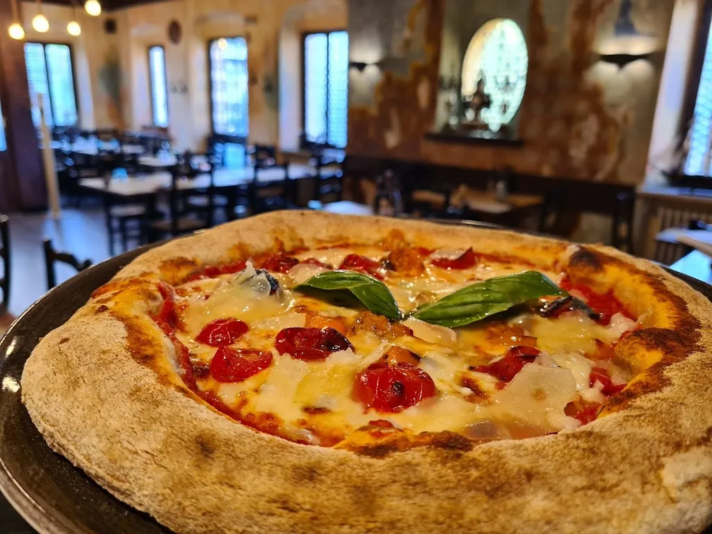 Locanda del Viandante - Pizzeria Ristorante a Villafranca di Verona_Villafranca di Verona_slider_image_3