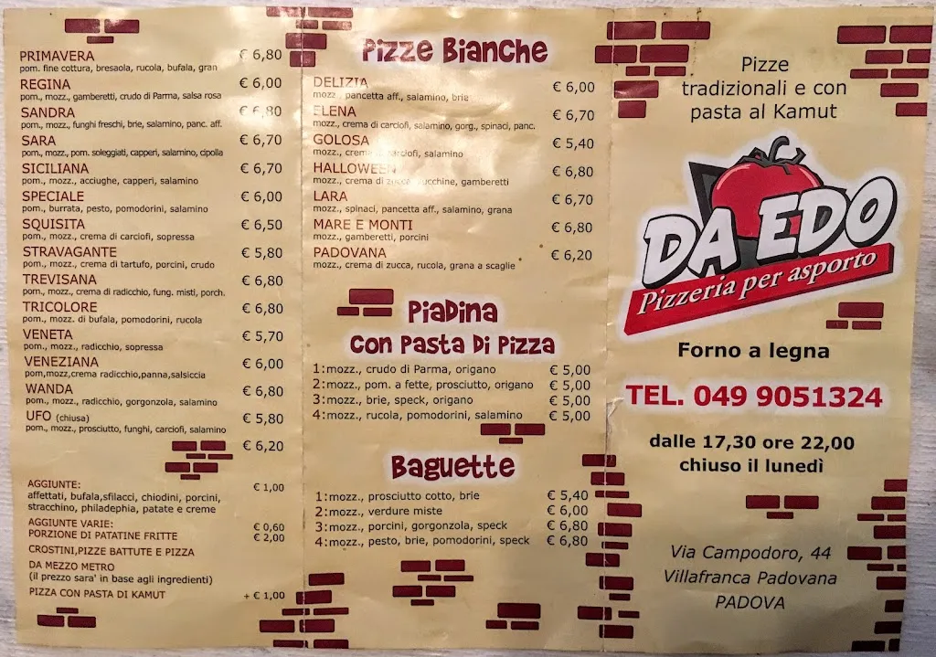 Pizzeria Da Edo_Villafranca Padovana_slider_image_3